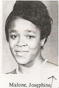 Josephine Malone
