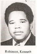 Kenneth Robinson